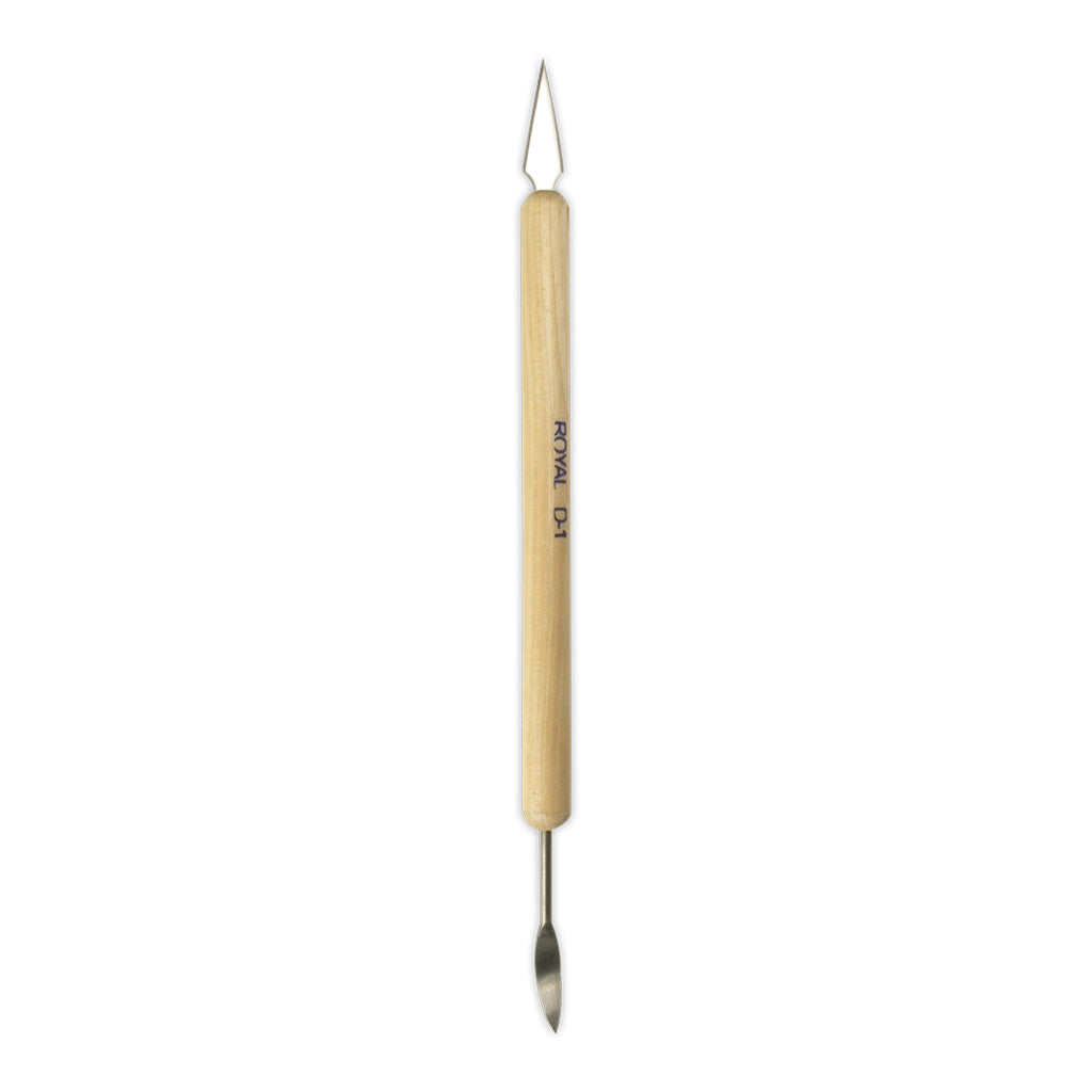 Royal & Langnickel Outils de modelage et de coupe - Tool D1
