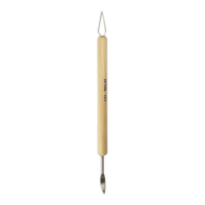 Royal & Langnickel Outils de modelage et de coupe - Tool D1