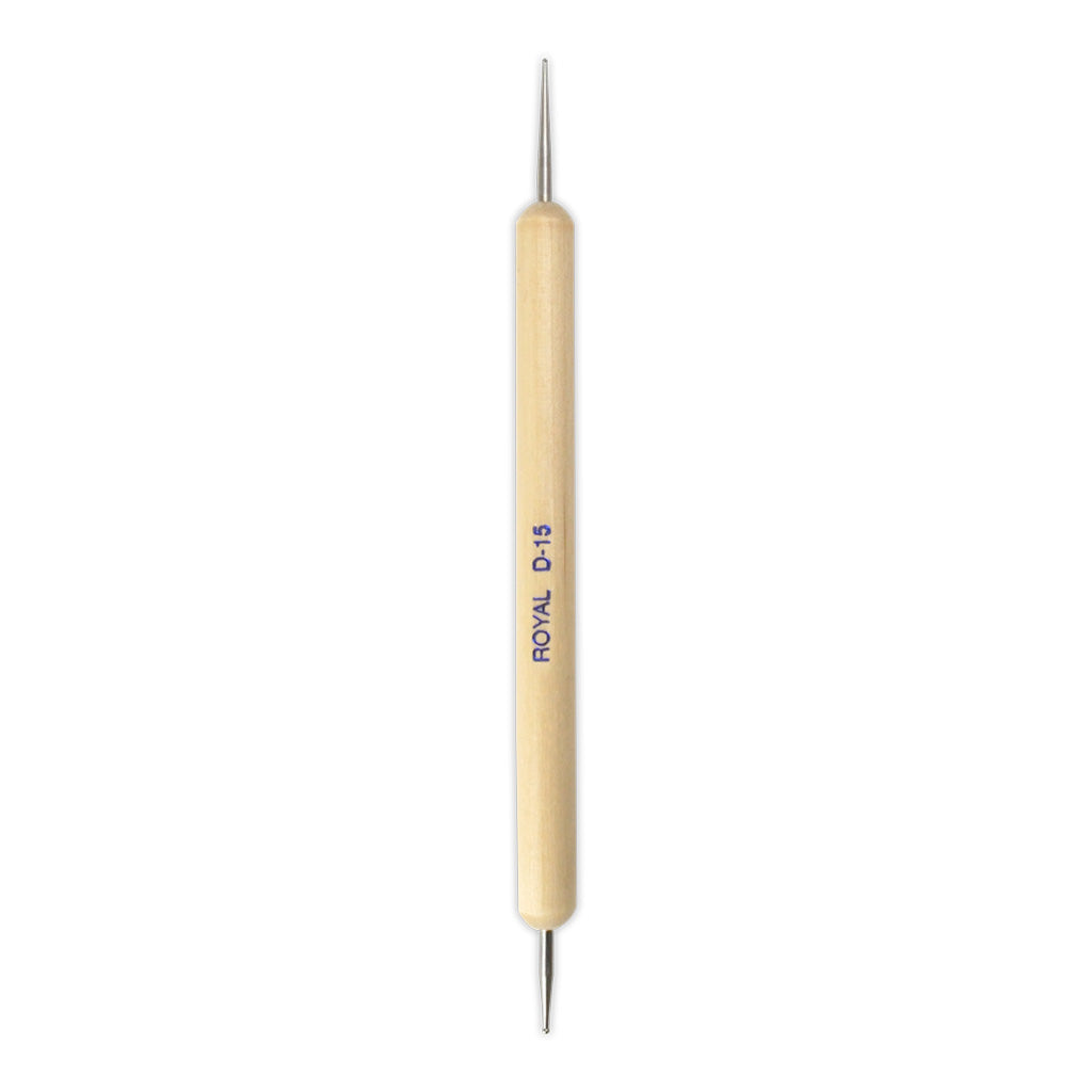 Royal & Langnickel Outil micro-stylet - RD15