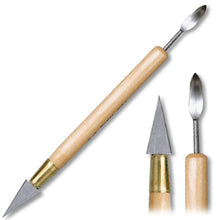 Royal & Langnickel Outils de modelage et de coupe - Tool D2