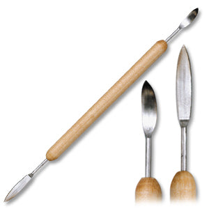 Royal & Langnickel Outils de modelage et de coupe - Tool D3