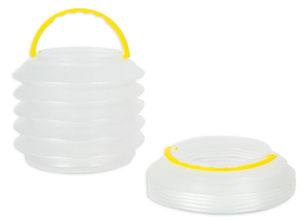 Royal & Langnickel Brush Washer en Basin