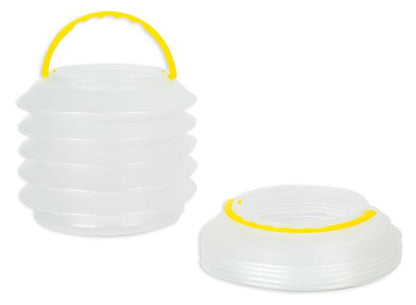 Royal & Langnickel Brush Washer et Basin - Travel Brush Washer - 14 cm
