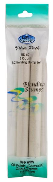 R&L Blending Stumps