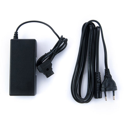 Rolux Chargeur de Batterie RL-T1A pour Batterie V-Mount — 2