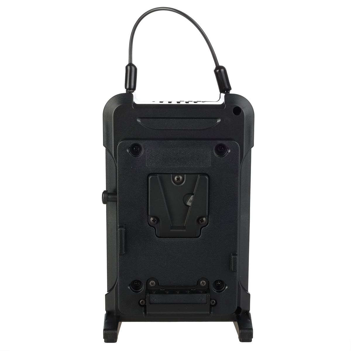 Rolux Chargeur Double Rapide RL-CH240S pour Batterie V-Mount — 4