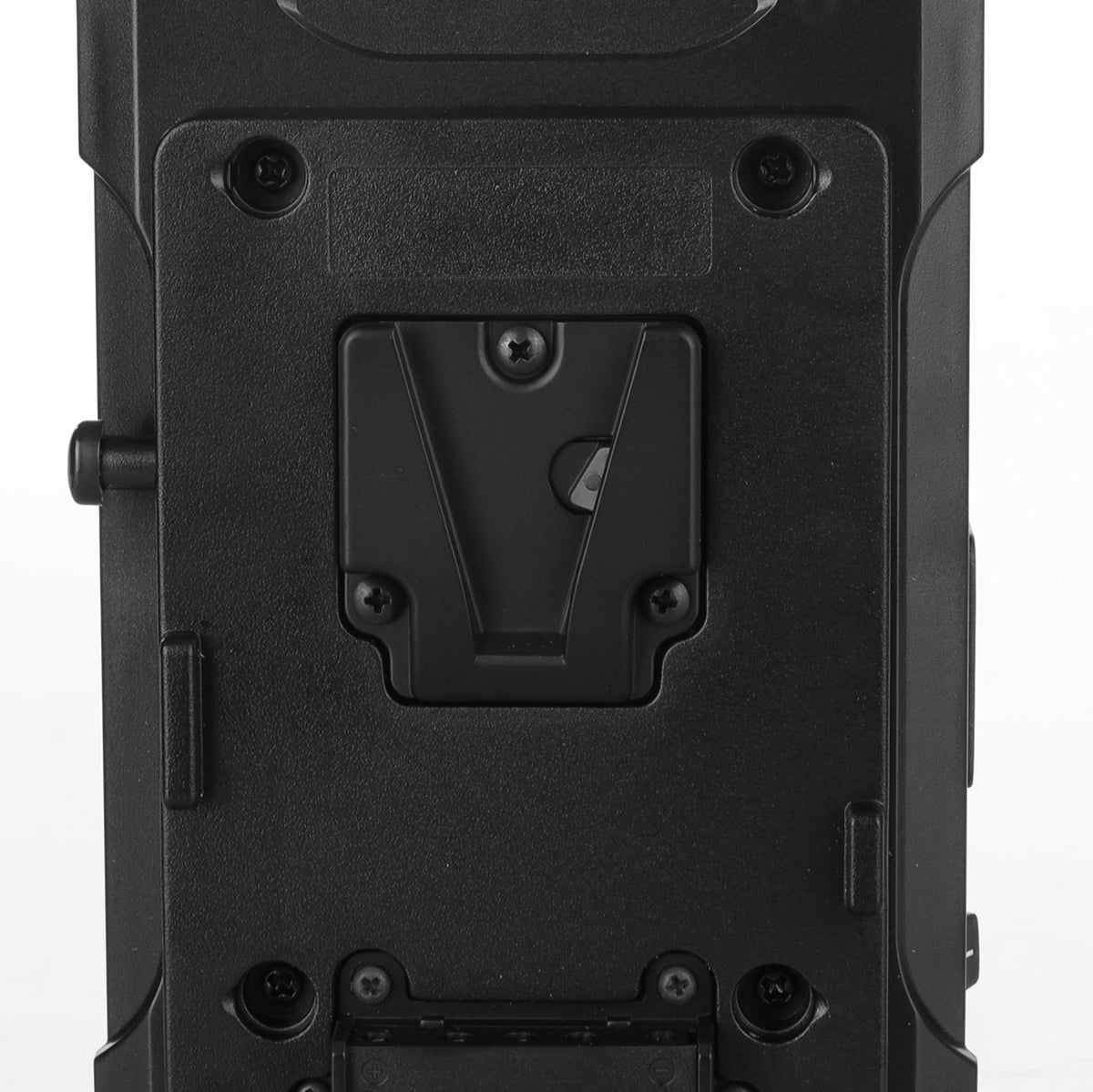 Rolux Chargeur Double Rapide RL-CH240S pour Batterie V-Mount — 5