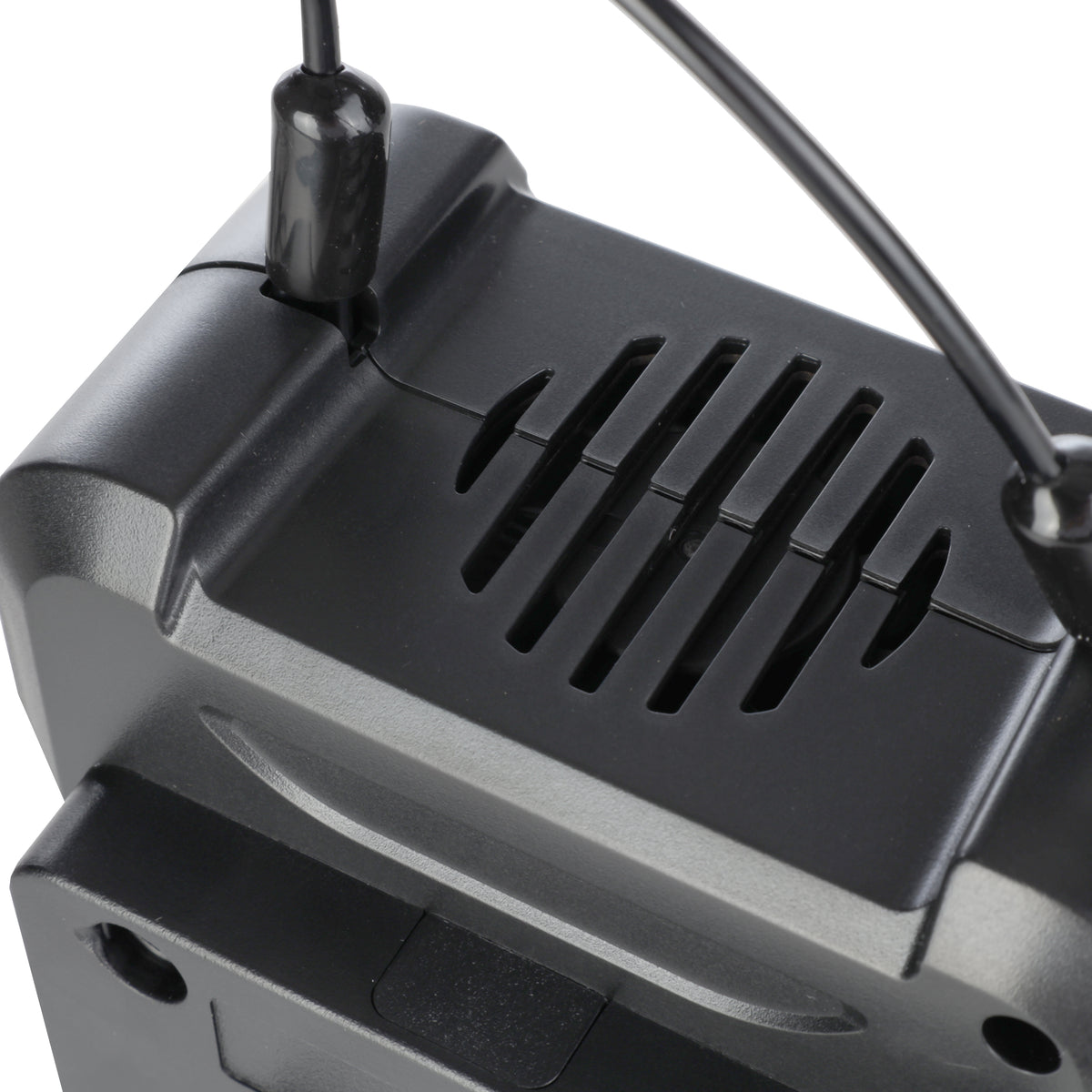 Rolux Chargeur Double Rapide RL-CH240S pour Batterie V-Mount — 7