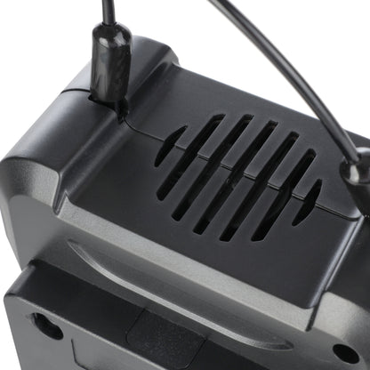 Rolux Chargeur Double Rapide RL-CH240S pour Batterie V-Mount — 7