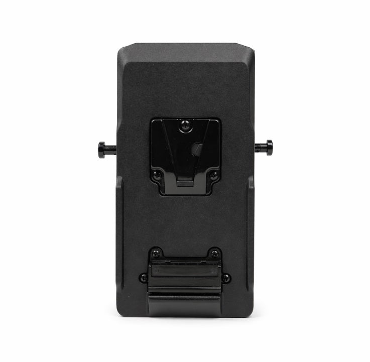 Rolux Chargeur Pliable Powerfold1 pour Batteries V-Mount — 5