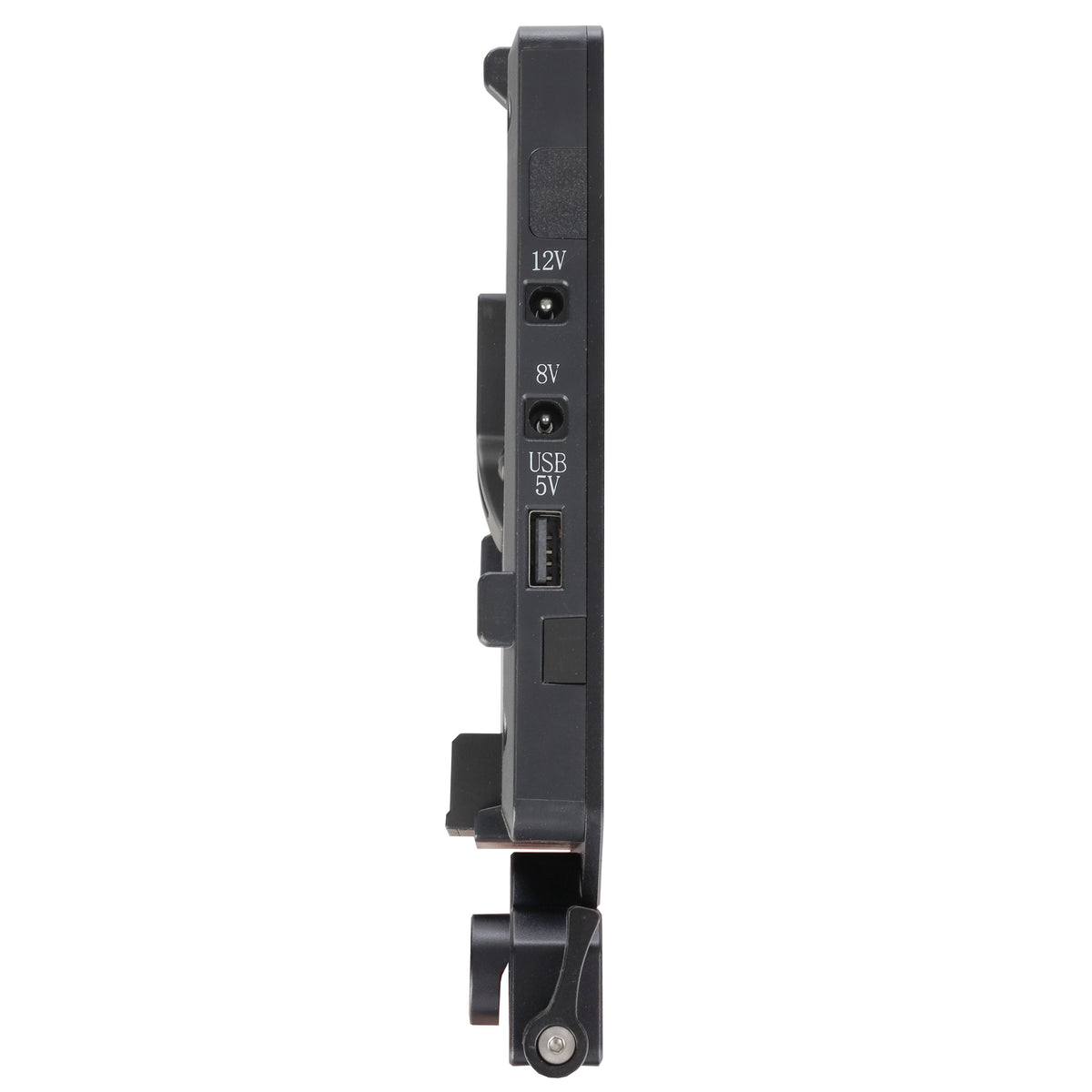 Rolux Plaque de Batterie V-Mount RL-VFU3 — 3