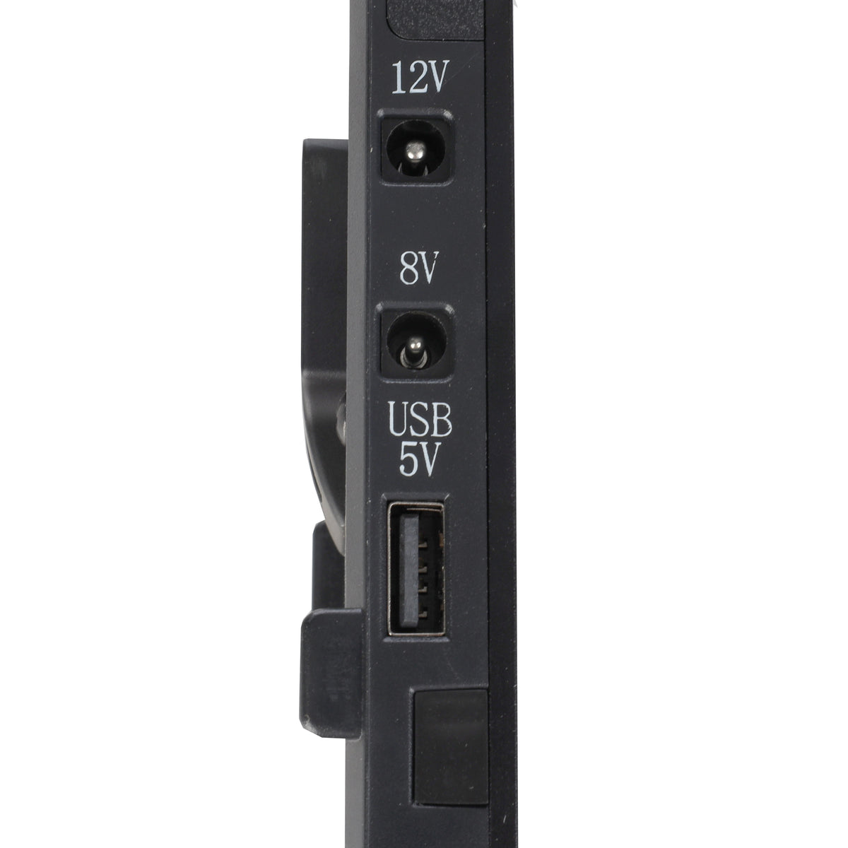 Rolux Plaque de Batterie V-Mount RL-VFU3 — 4