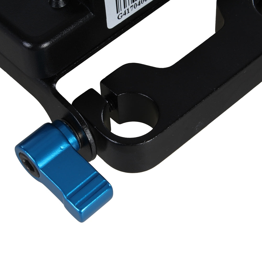 Rolux Plaque de Batterie V-Mount RL-VFU1 — 6
