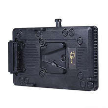 Rolux plaque de batterie V-Mount RL-IS2 — 2