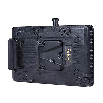 Rolux plaque de batterie V-Mount RL-IS2 — 2