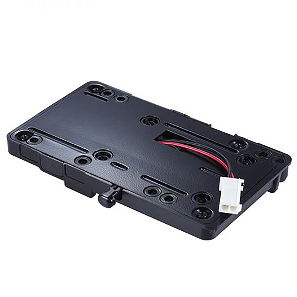 Rolux plaque de batterie V-Mount RL-IS2 — 3