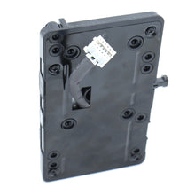 Rolux Plaque Batterie V-Mount RL-BMG pour Black Magic URSA — 2