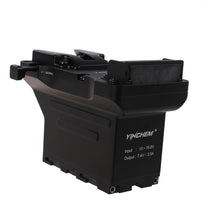 Rolux Adaptateur de Batterie RL-AC40F V-Mount vers Sony NPF — 2