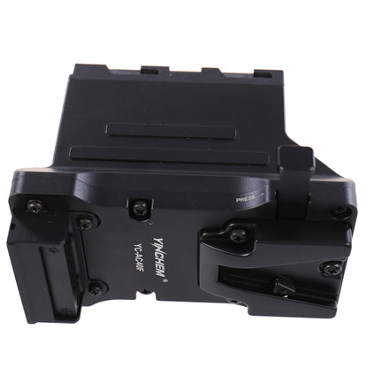 Rolux Adaptateur de Batterie RL-AC40F V-Mount vers Sony NPF — 4