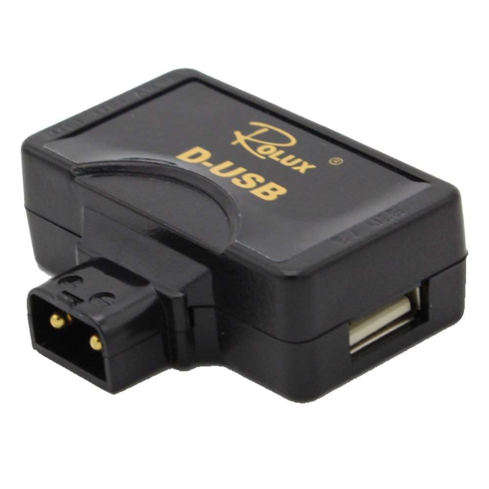 Rolux Adaptateur D-USB