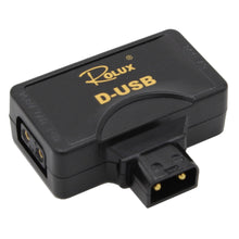 Rolux Adaptateur D-USB — 2