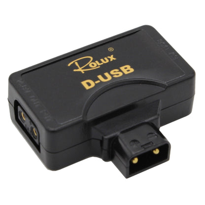 Rolux Adaptateur D-USB — 2