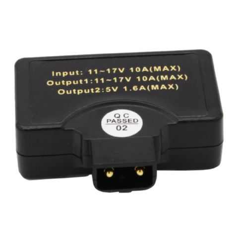 Rolux Adaptateur D-USB — 3