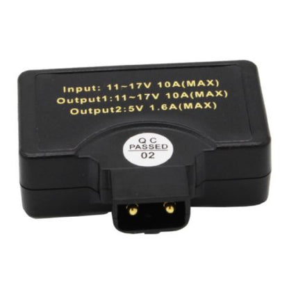 Rolux Adaptateur D-USB — 3
