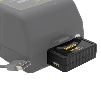 Rolux Adaptateur D-USB — 4