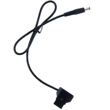 Rolux DC Male avec Male D-Tap RL-C6