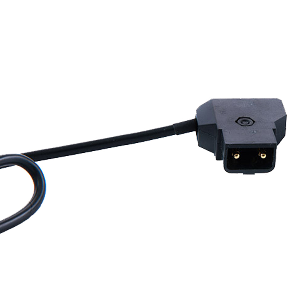 Rolux Black Magic Cinema Camera Câble RL-C8 — 2
