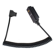 Rolux Convertisseur D-Tap vers 4 x D-Tap RL-FB1 — 2
