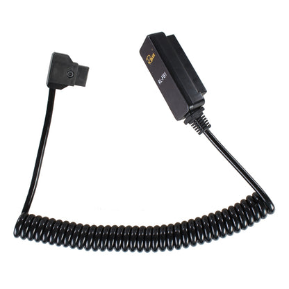 Rolux Convertisseur D-Tap vers 4 x D-Tap RL-FB1 — 2