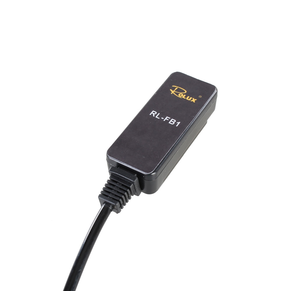 Rolux Convertisseur D-Tap vers 4 x D-Tap RL-FB1 — 4