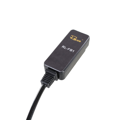 Rolux Convertisseur D-Tap vers 4 x D-Tap RL-FB1 — 4