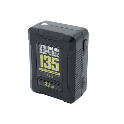 Rolux Smart V-Mount Batterie YC-120S 120Wh 14,8V 8350mAh