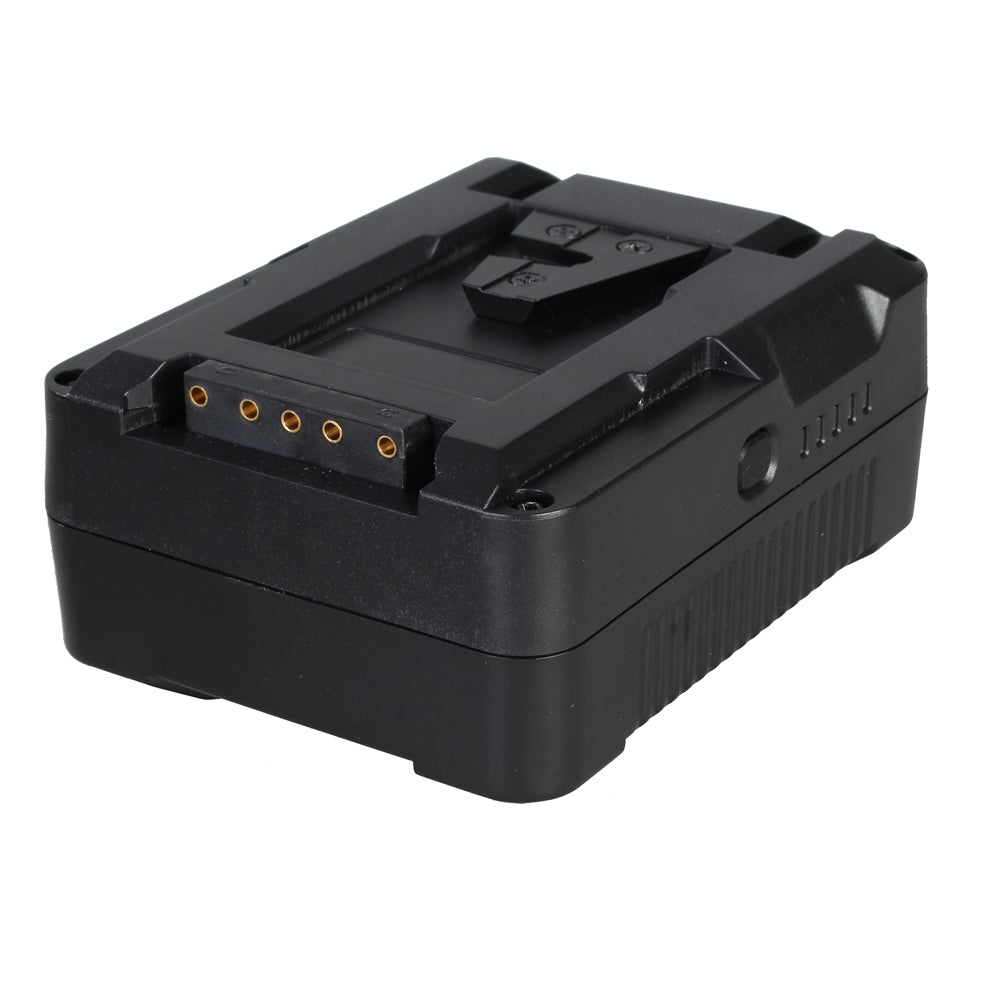 Rolux Smart V-Mount Batterie YC-120S 120Wh 14,8V 8350mAh — 2