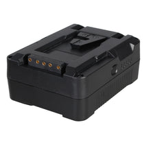 Rolux Smart V-Mount Batterie YC-120S 120Wh 14,8V 8350mAh — 2