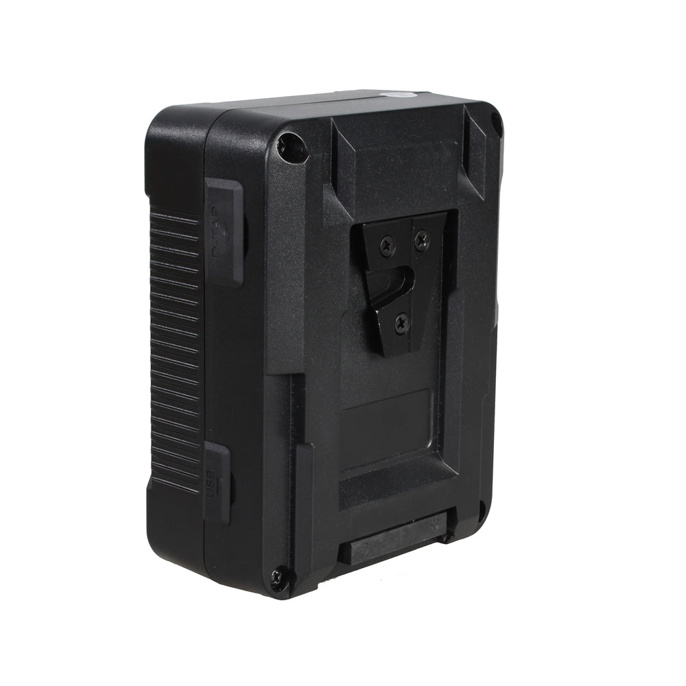 Rolux Smart V-Mount Batterie YC-120S 120Wh 14,8V 8350mAh — 5