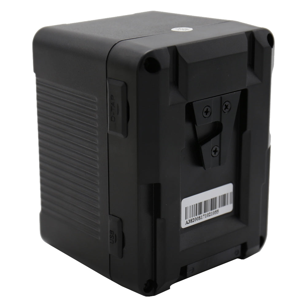 Rolux Smart V-Mount Batterie YC-200S 200Wh 14,8V 15000mAh — 2