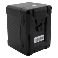 Rolux Smart V-Mount Batterie YC-200S 200Wh 14,8V 15000mAh — 2