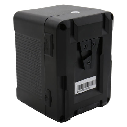 Rolux Smart V-Mount Batterie YC-200S 200Wh 14,8V 15000mAh — 2