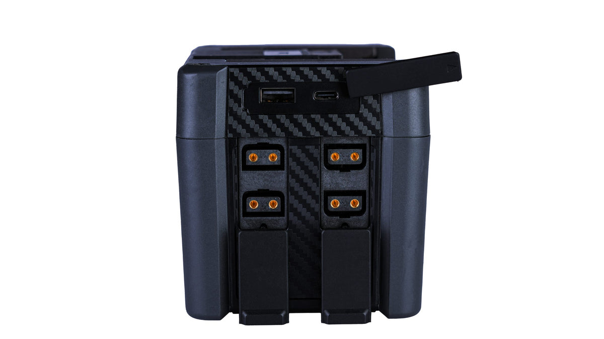 Rolux Batterie B-Mount RL-300WM 302Wh 28,8V 10500mAh — 2