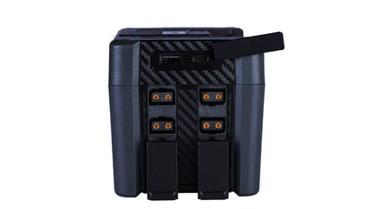 Rolux Batterie B-Mount RL-300WM 302Wh 28,8V 10500mAh — 2