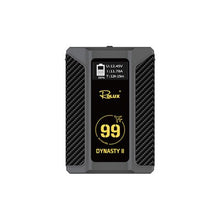 Rolux Batterie V-Mount Dynasty II 99Wh 14,8V 6900mAh