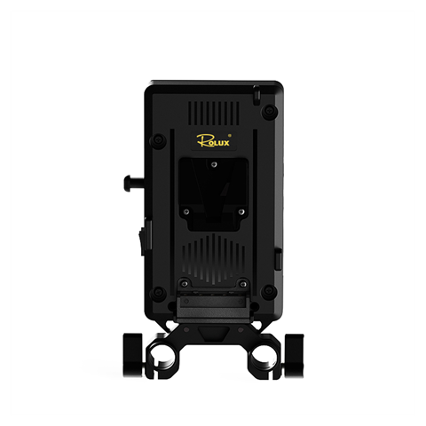 Rolux Plaque de Batterie V-Mount RL-VP1
