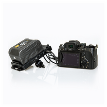 Rolux Plaque de Batterie V-Mount RL-VP1 — 2