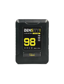 Rolux Batterie V-Mount Density I 98Wh 14,8V 6800mAh