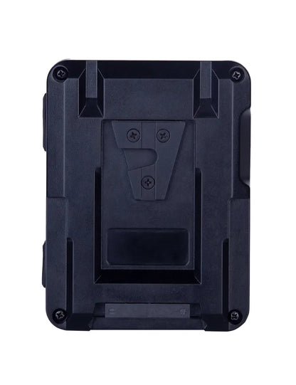 Rolux Batterie V-Mount Density I 98Wh 14,8V 6800mAh — 5