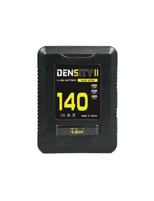Rolux Batterie V-Mount Density II 140Wh 14,8V 10050mAh